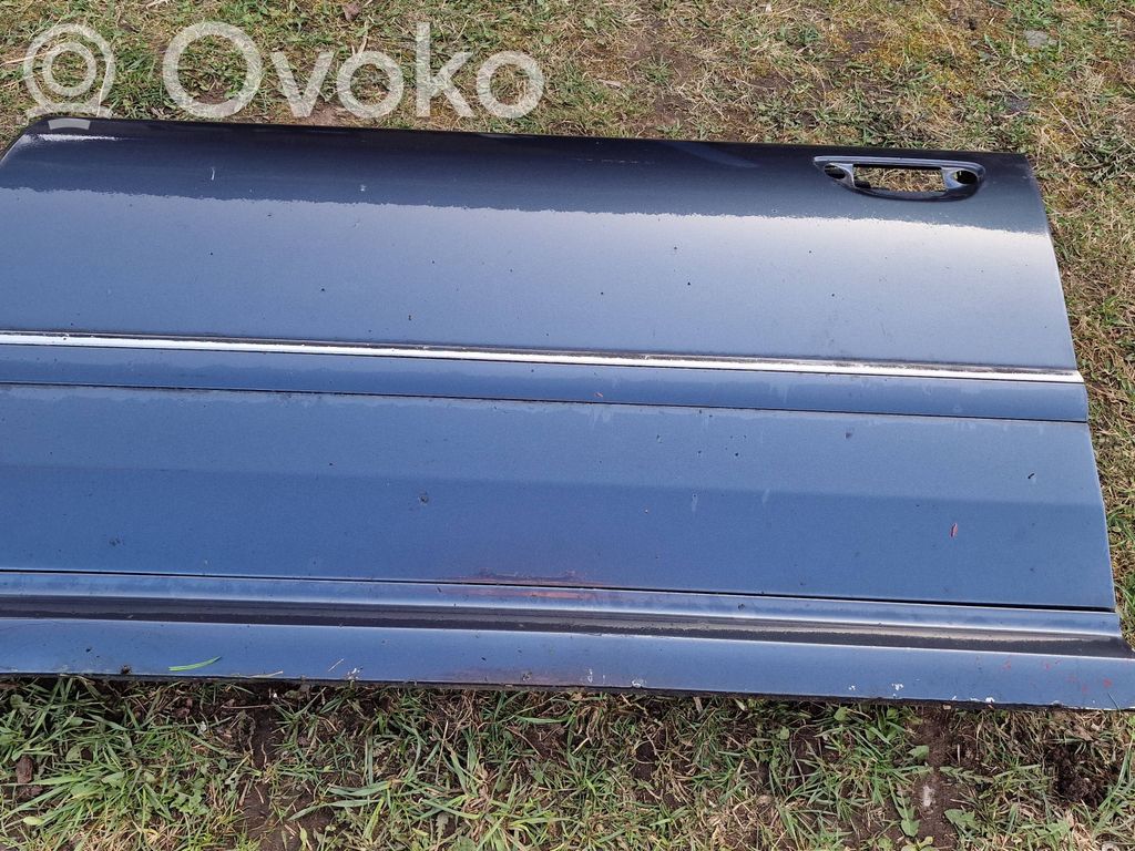 Audi A8 S8 D3 4E Durvis 