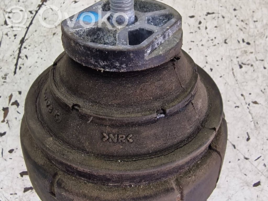 Volkswagen Sharan Engine mount bracket 