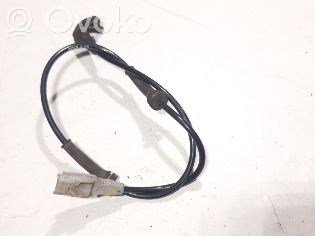 Peugeot 307 ABS Sensor 