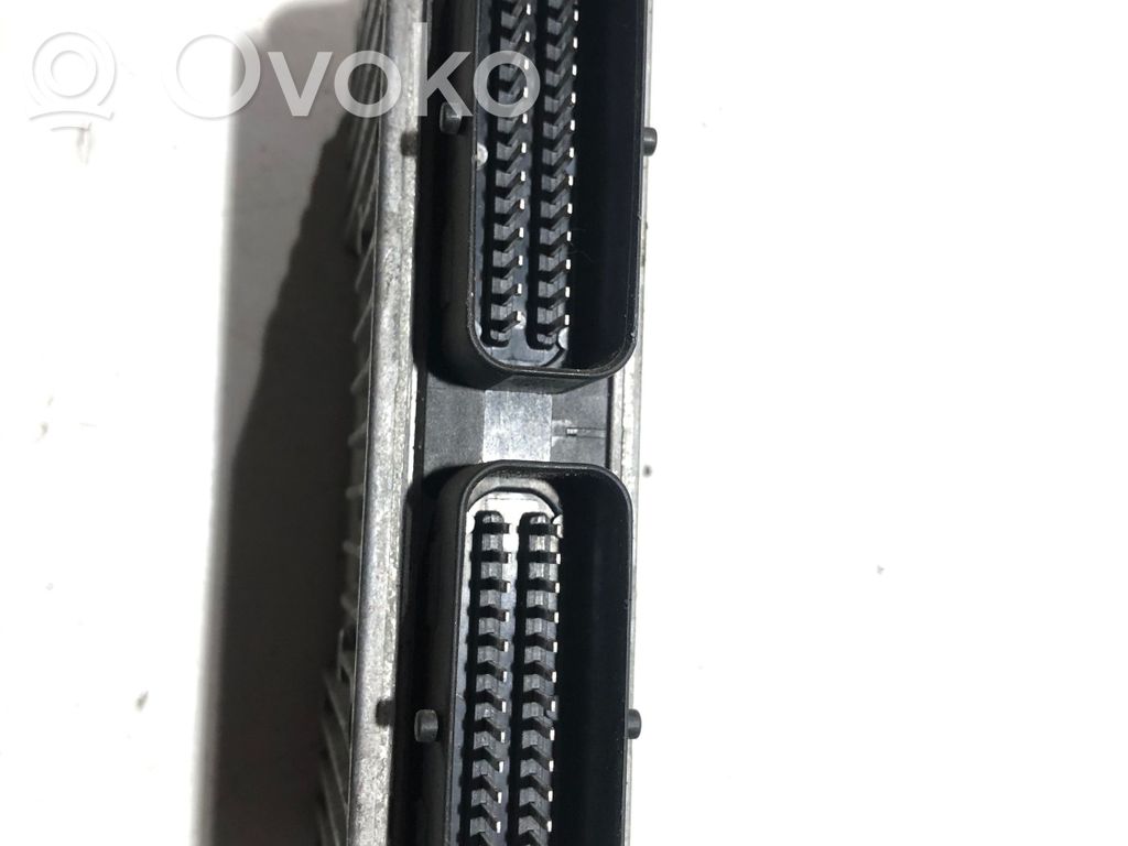 Citroen C5 Gearbox control unit/module 