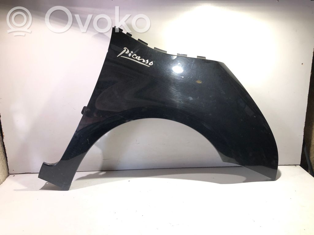 Citroen C4 I Picasso Fender 