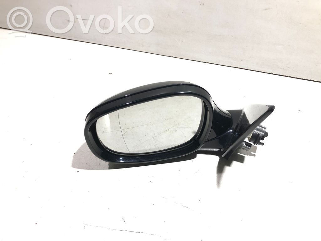 BMW 3 E90 E91 Front door electric wing mirror 
