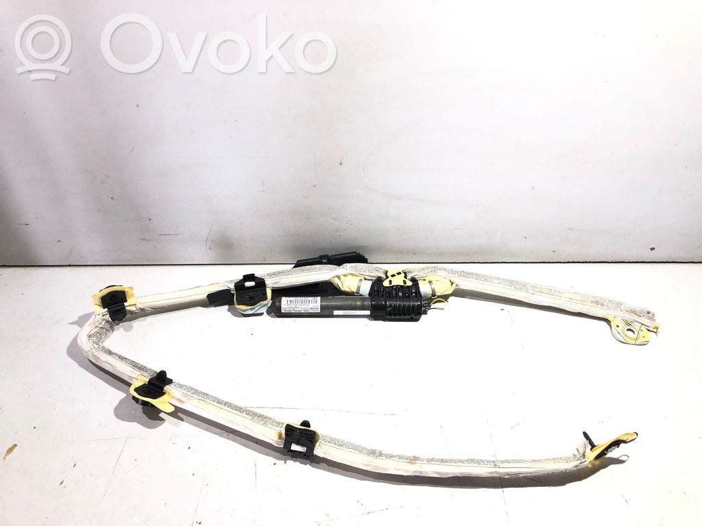 BMW 3 E92 E93 Roof airbag 