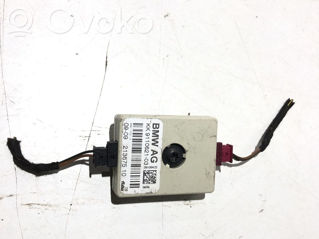 Antenas pastiprinātājs   911062103