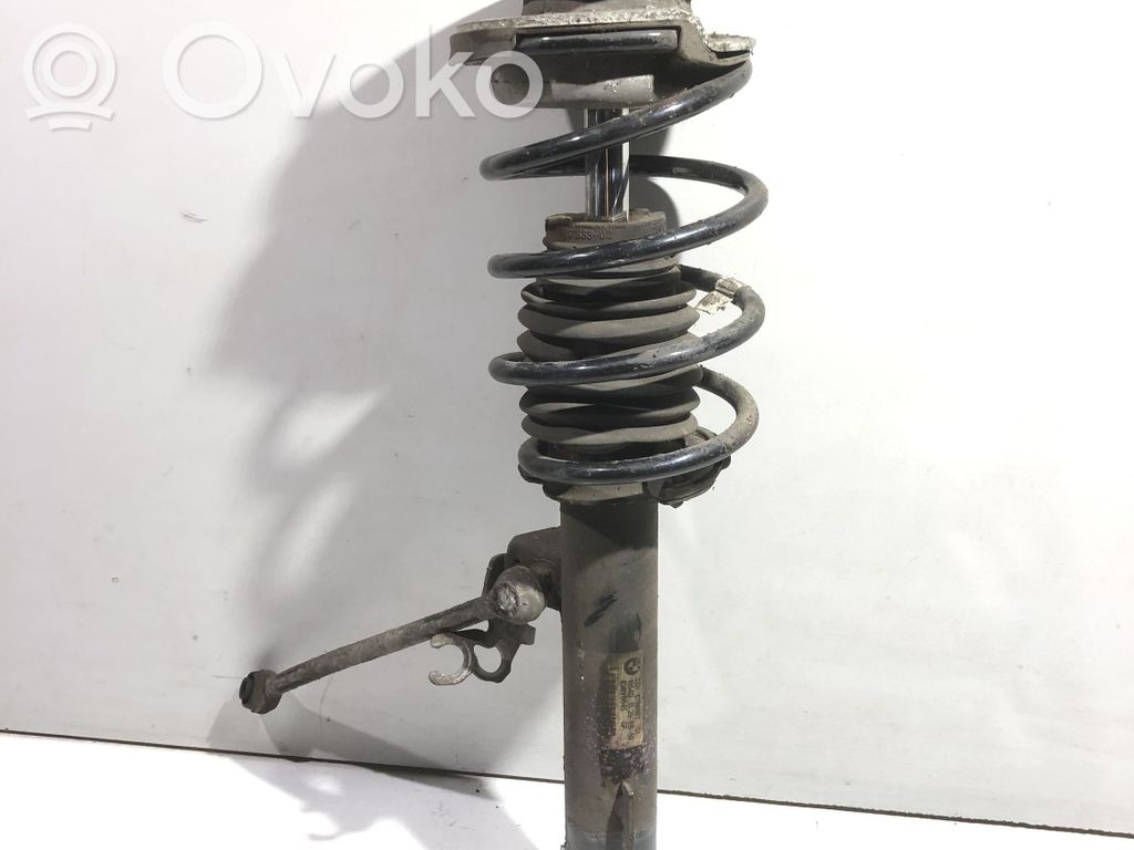 BMW 3 E92 E93 Amortiguador delantero con muelle espiral 