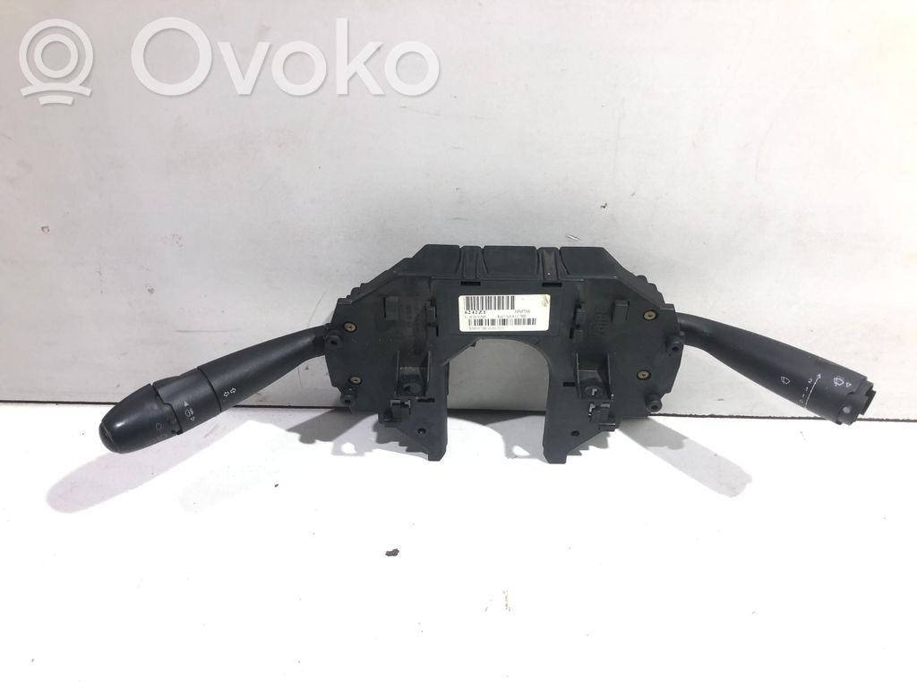 Citroen C4 I Wiper turn signal indicator stalk/switch 
