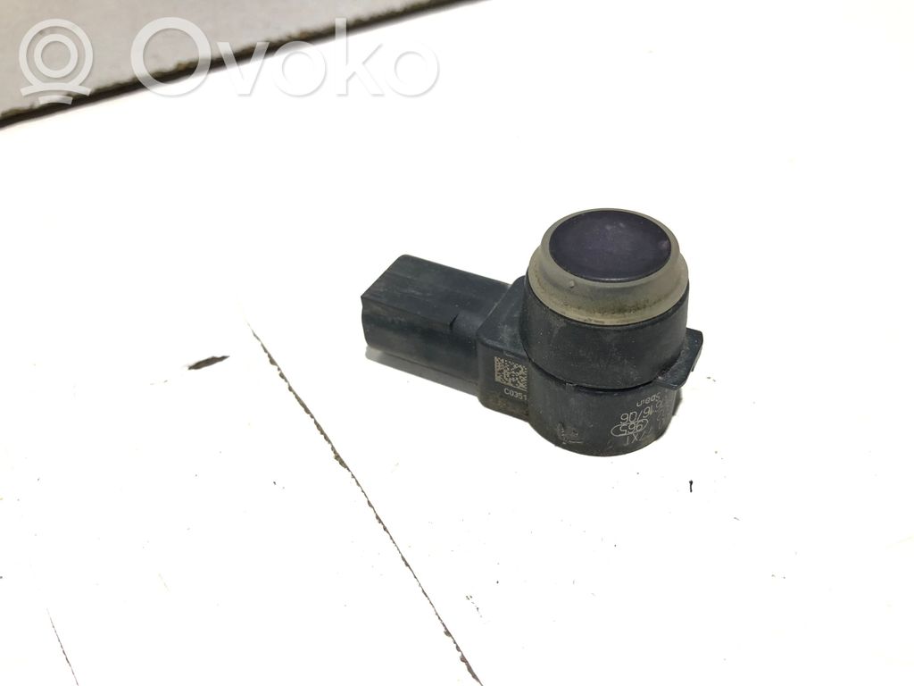 Citroen C4 Grand Picasso Parking PDC sensor 