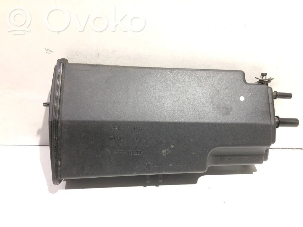 Citroen C4 Grand Picasso Filtr węglowy 