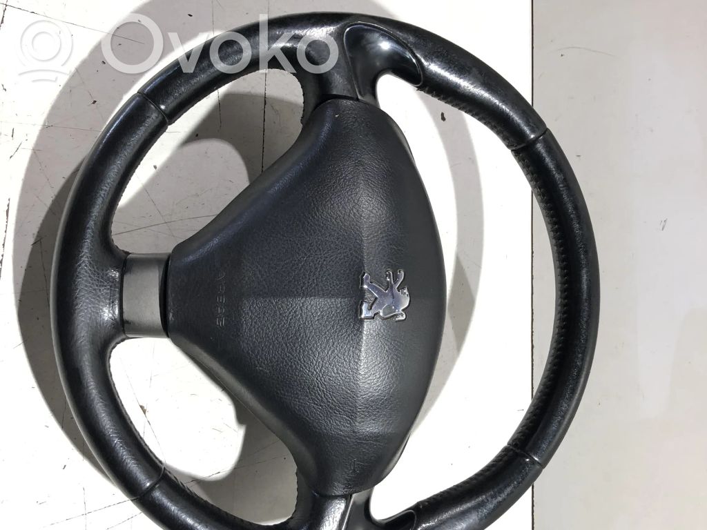 Peugeot 407 Volante 