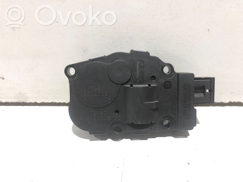 Citroen C4 Grand Picasso Oro sklendės varikliukas 