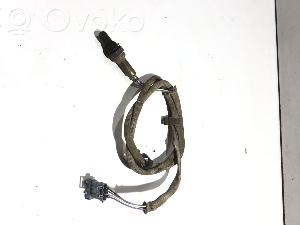 Citroen C4 Grand Picasso Lambda zonde 