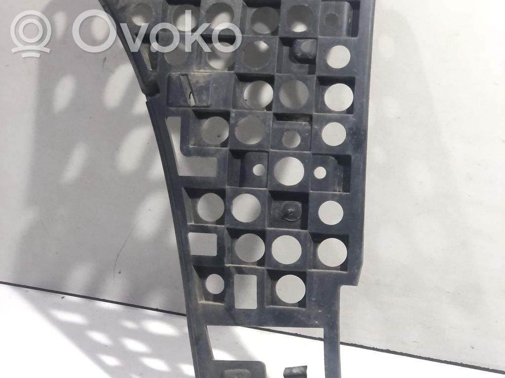 Citroen C4 Grand Picasso Uchwyt / Mocowanie zderzaka przedniego 