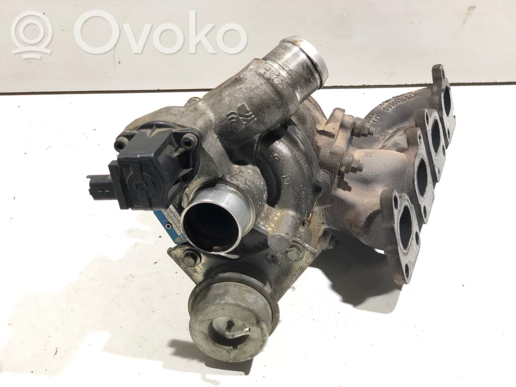Citroen C4 I Picasso Turbo 