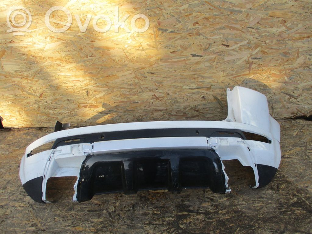 Land Rover Range Rover Evoque L538 Parachoques 