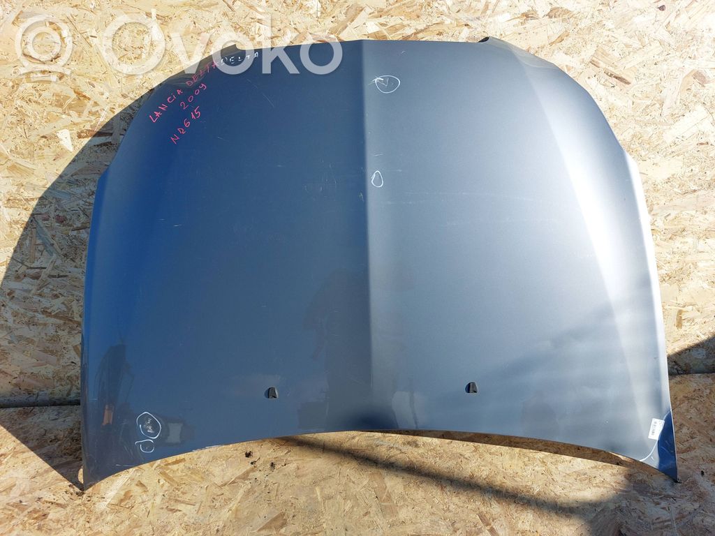 Engine bonnet/hood