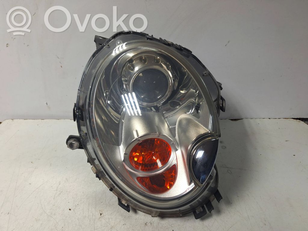 Headlight/headlamp