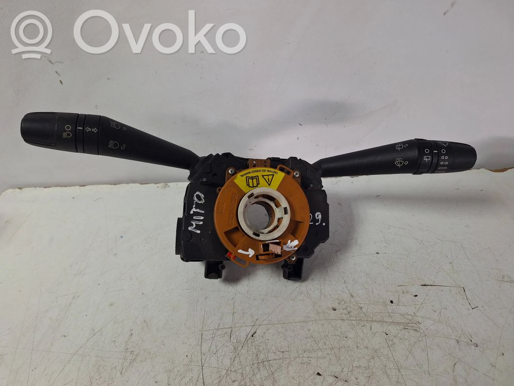 Alfa Romeo Mito Wiper turn signal indicator stalk/switch 