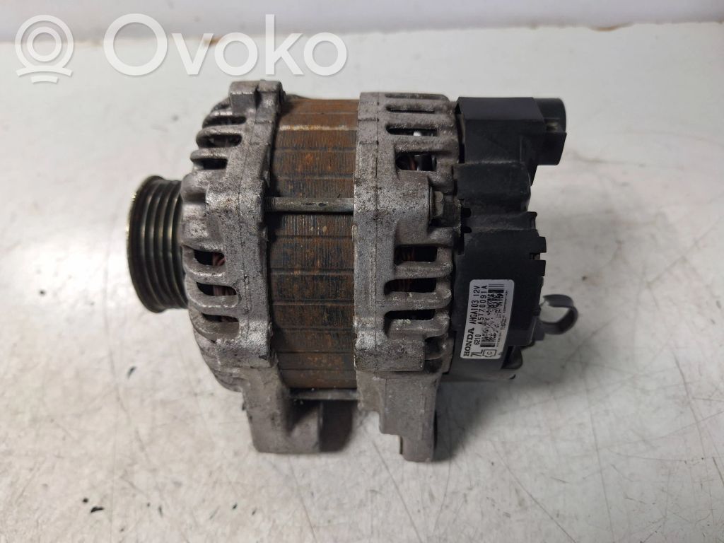 Honda HR-V Ģenerators 