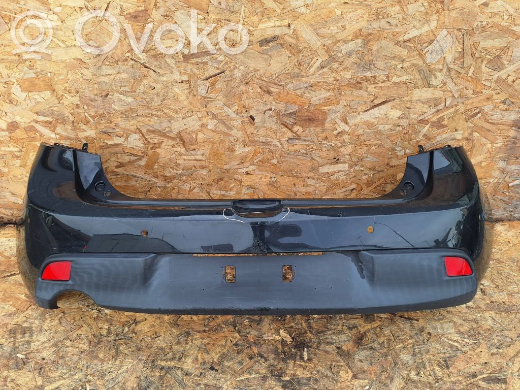 Bamperis   BCW850221