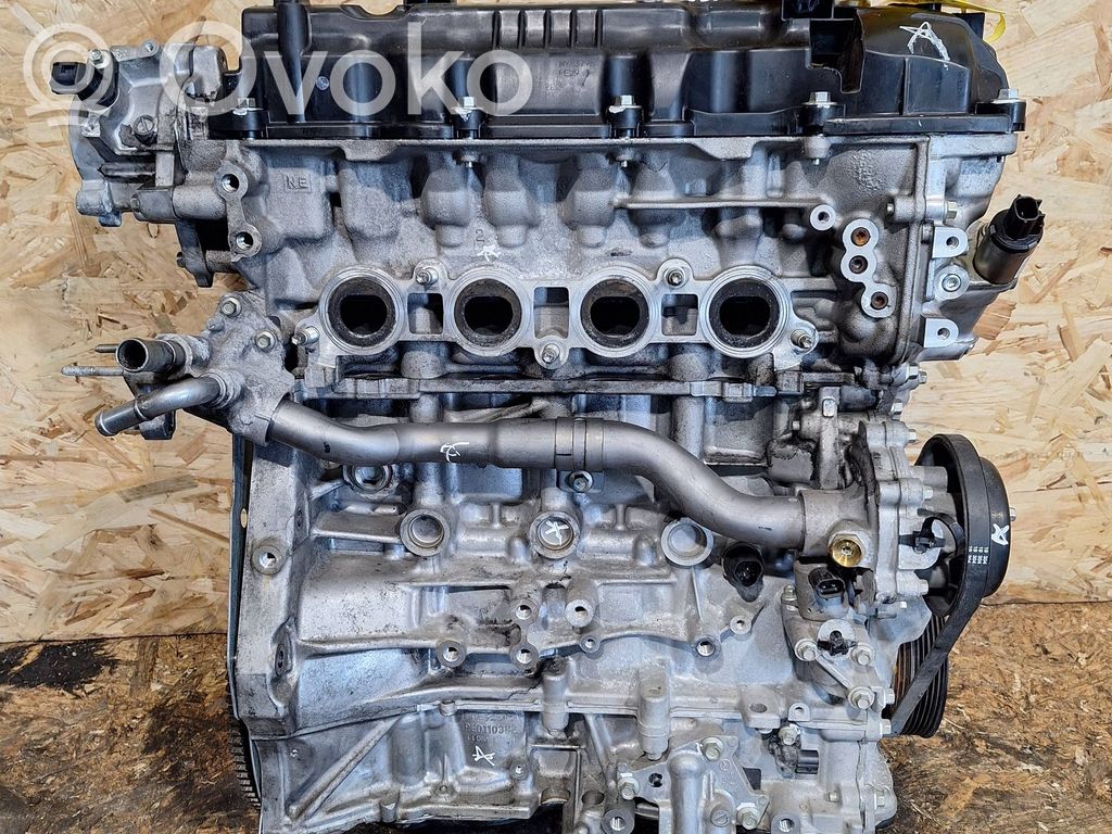 Engine   PE29