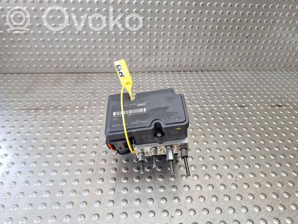 Mazda 2 ABS Blokas 
