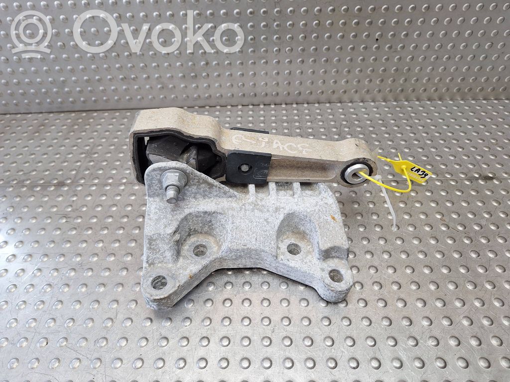 Jaguar E-Pace Engine mounting bracket 