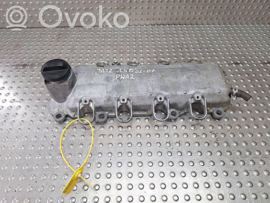 Honda Jazz Rocker cam cover 