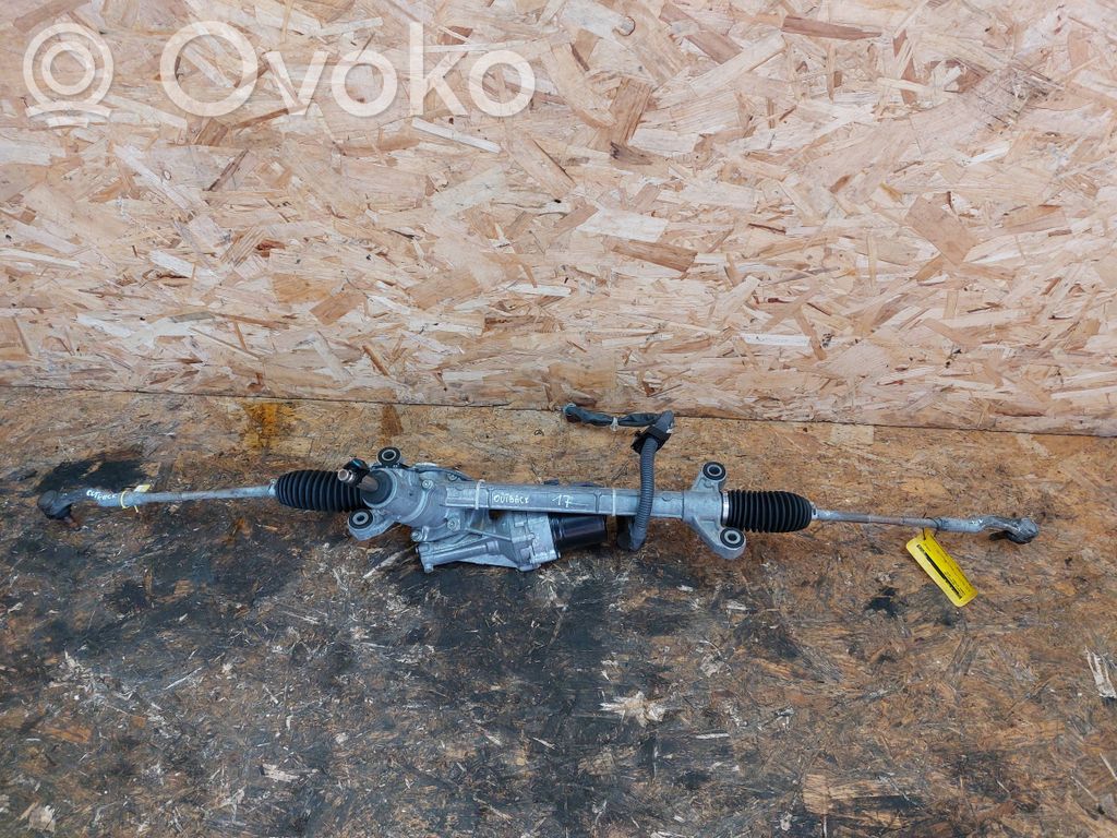 Subaru Outback (BS) Stūres statnis 