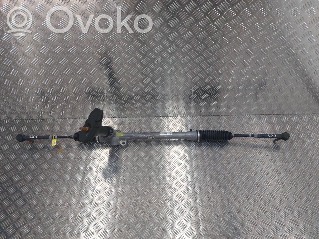 Mazda CX-3 Vairo kolonėlė 