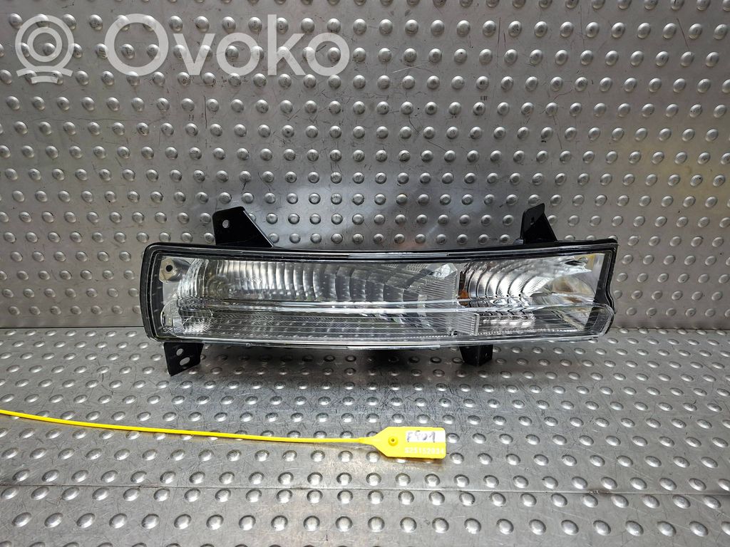 Jeep Compass Blinker vorne Stoßstange 