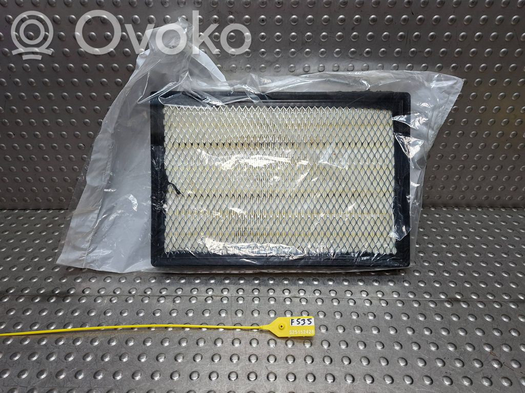 Dodge RAM 2500 DS Filtro dell’aria 