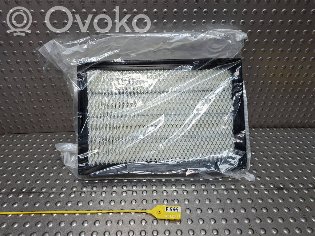 Dodge RAM 1500 DR Luftfilter 