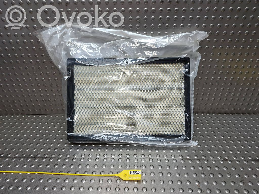 Dodge RAM 2500 DR Filtro dell’aria 