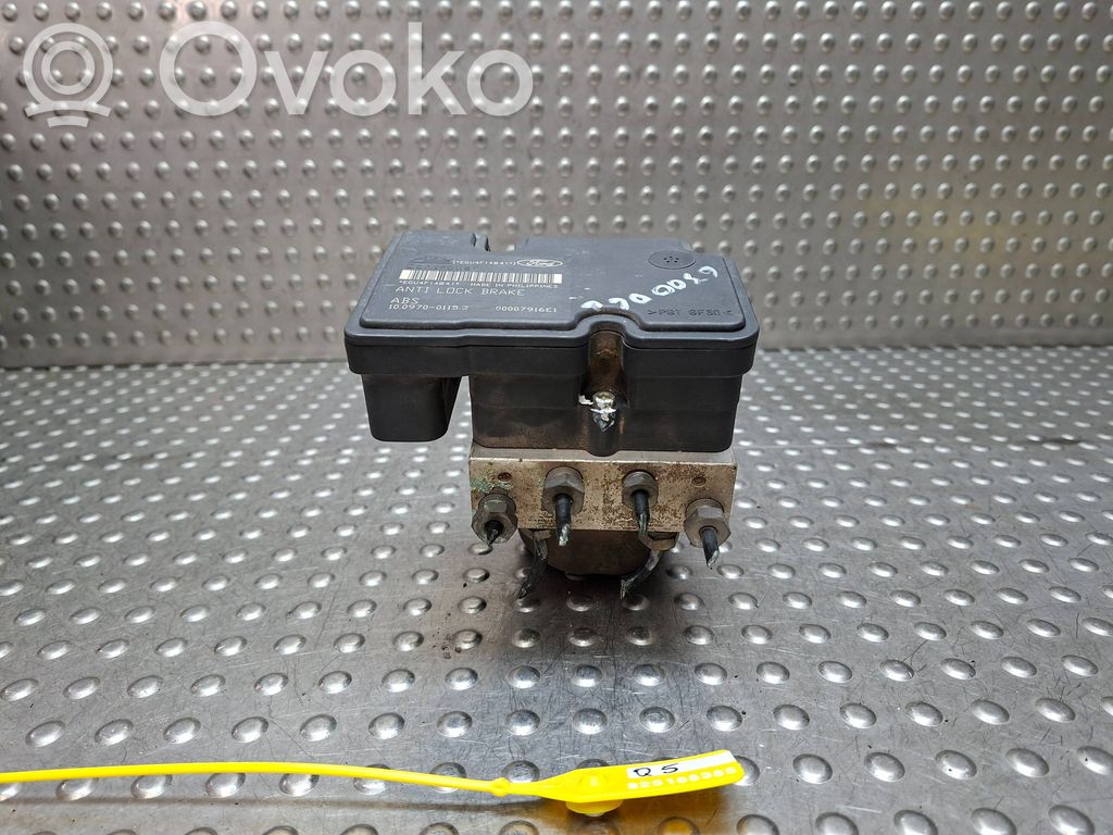 Mazda 2 ABS bloks 