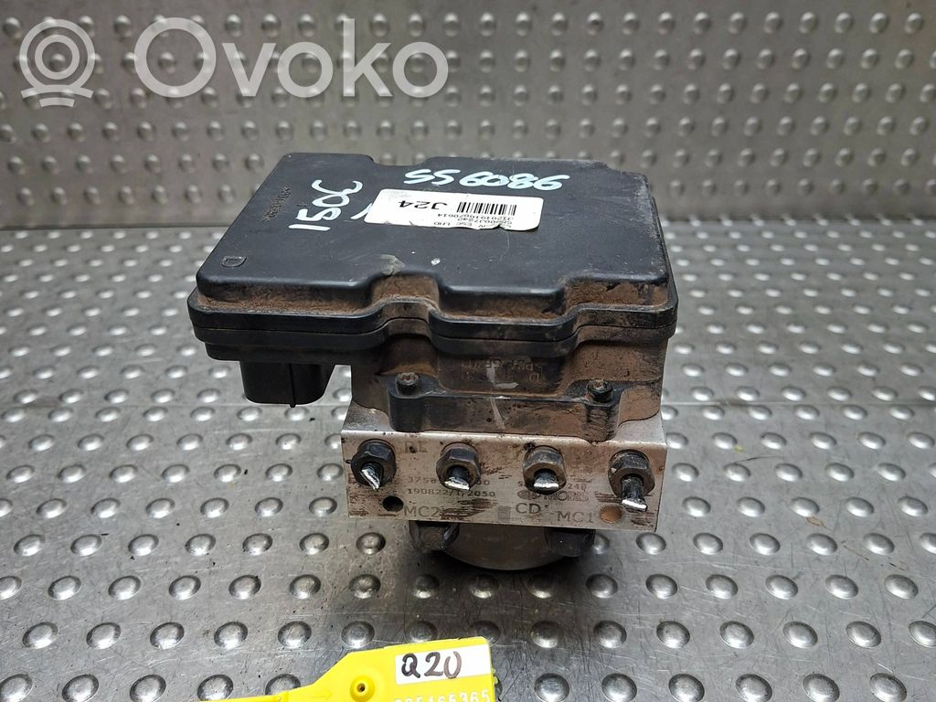 KIA Ceed ABS Pump 