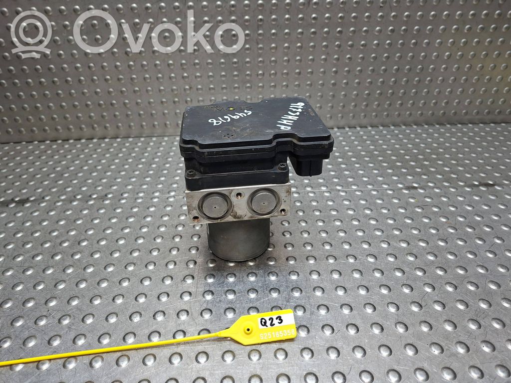 KIA Carnival Bomba de ABS 