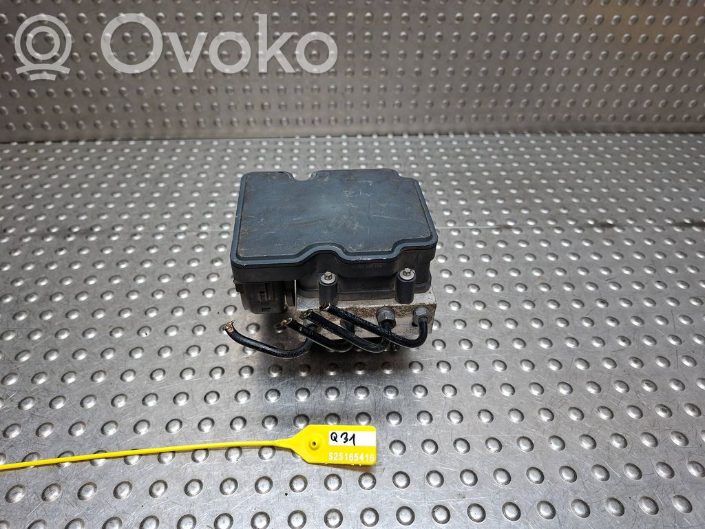 Lancia Ypsilon ABS Pump 