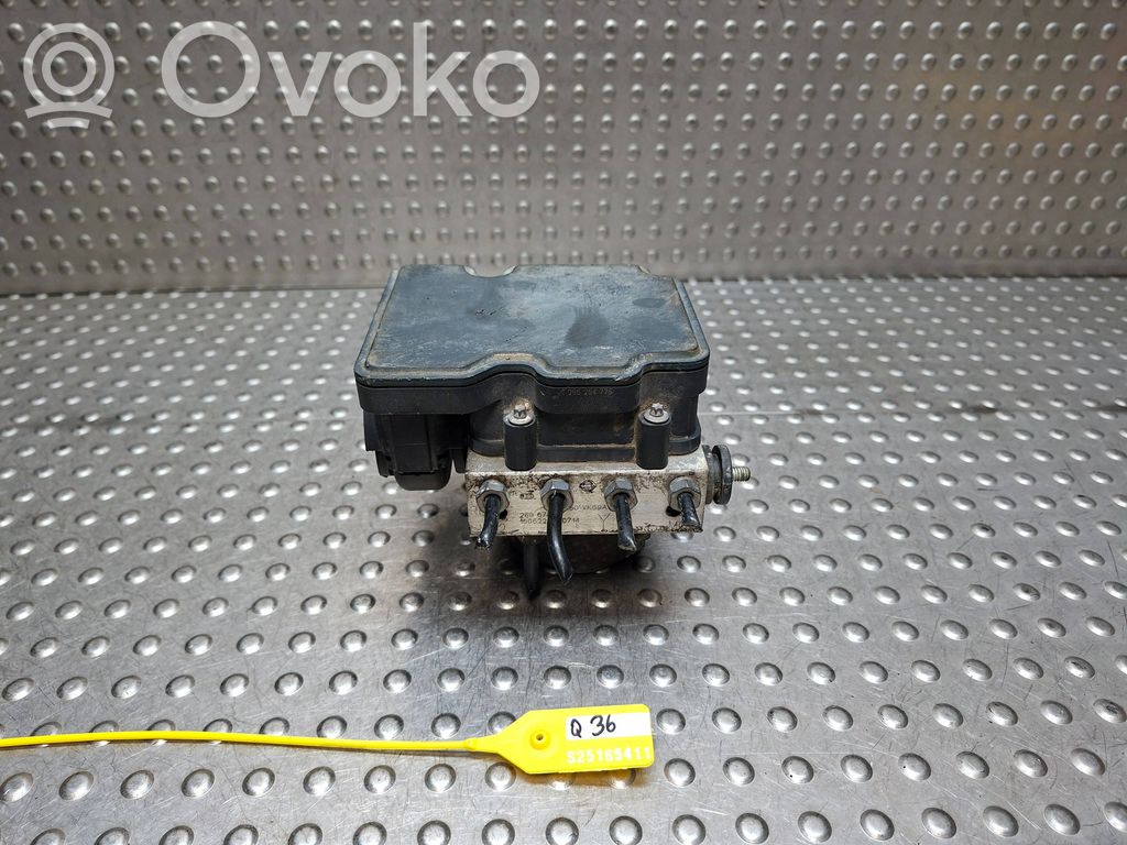 Pompa ABS   S25165411,47660VK60A,0265254775