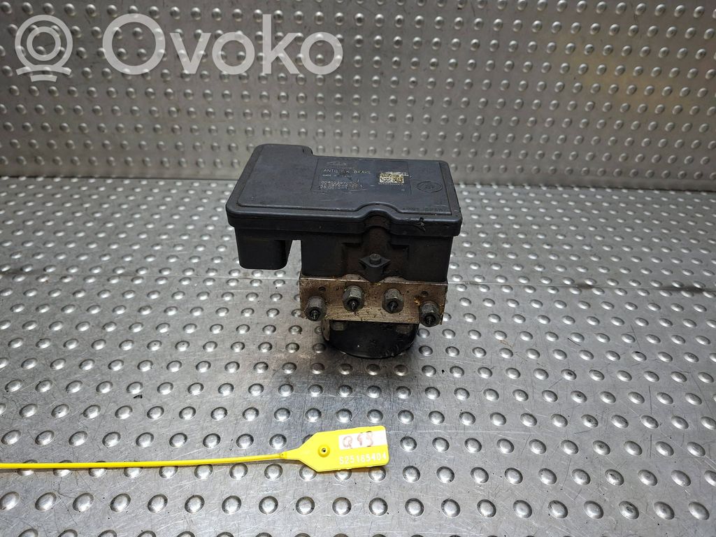 Chrysler Voyager ABS-pumppu 