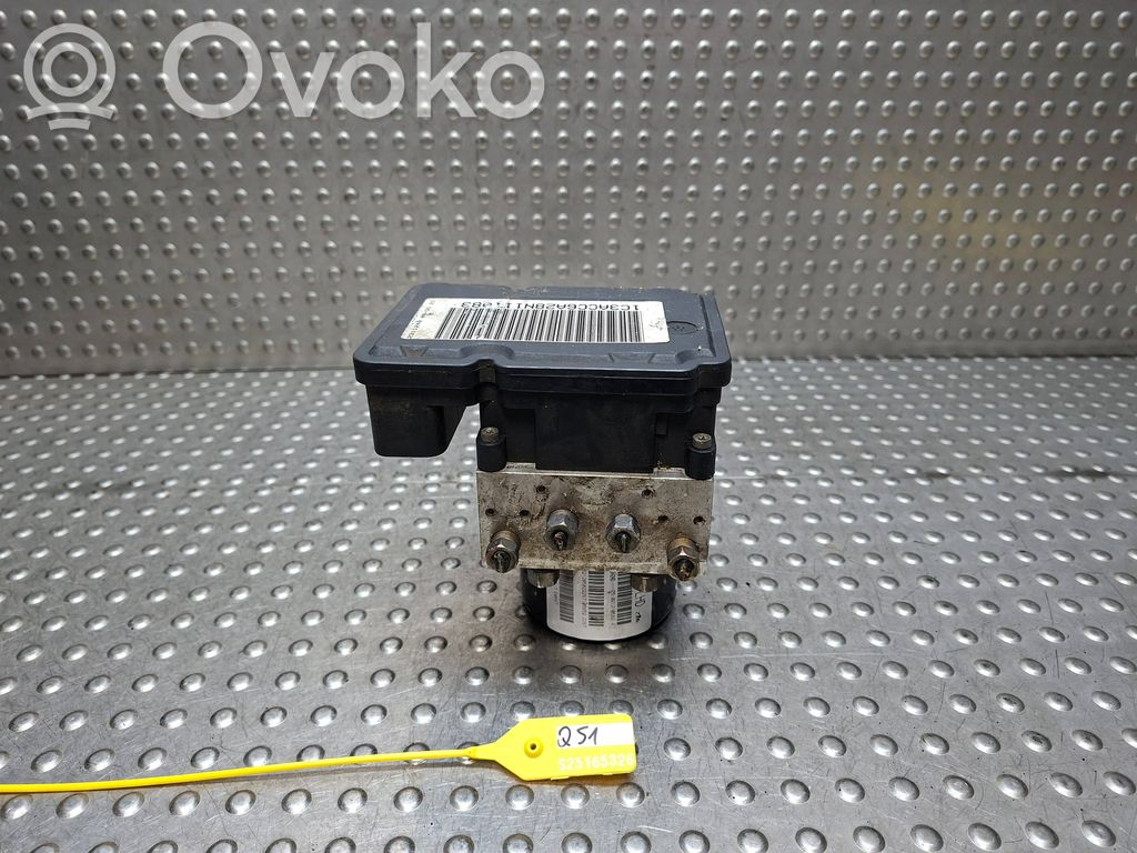Chrysler Sebring (JS) ABS bloks 