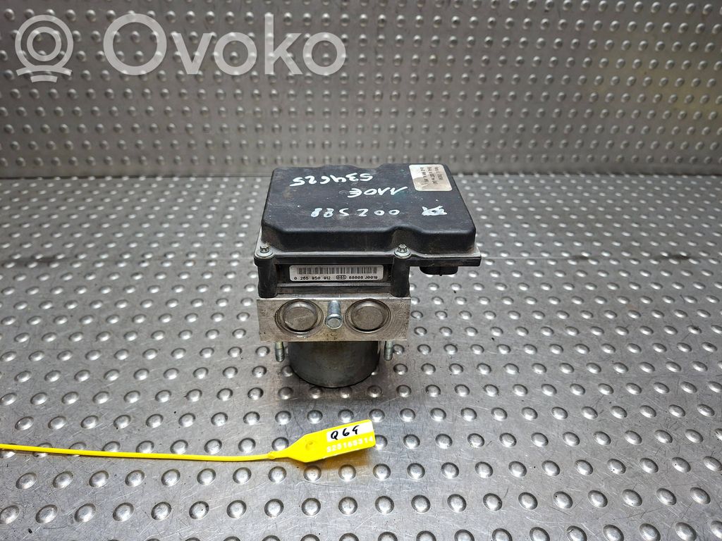 Alfa Romeo Mito ABS Pump 