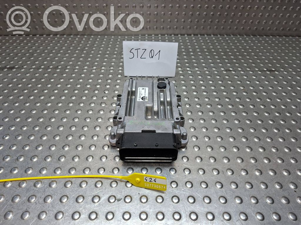 Jeep Renegade Module de contrôle de boîte de vitesses ECU 