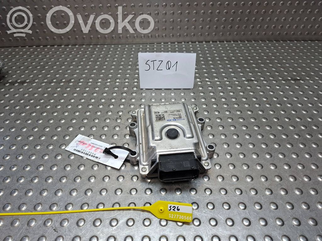 Engine control unit/module ECU   S27730566,9544126EE0,9544026EE0