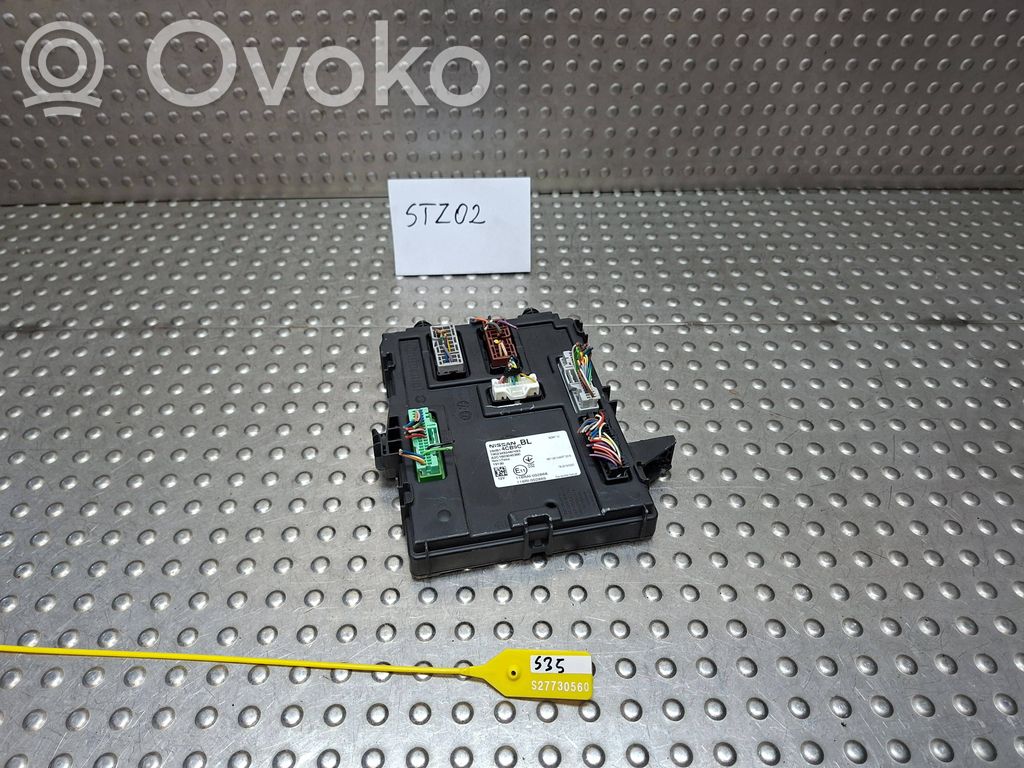 Inne komputery / moduły / sterowniki   S27730560,284B14CB9C