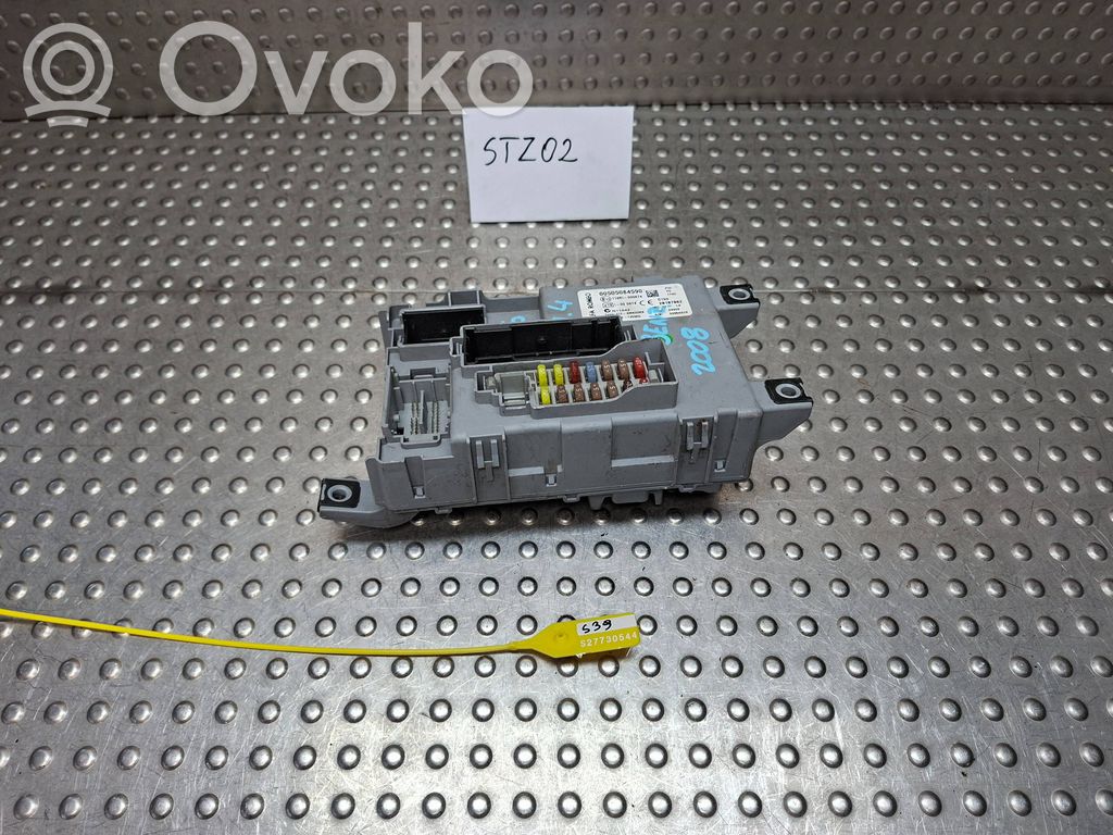 Alfa Romeo Mito Central body control module 