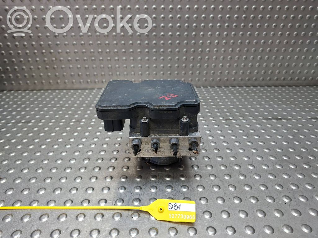 Lancia Ypsilon ABS Pump 