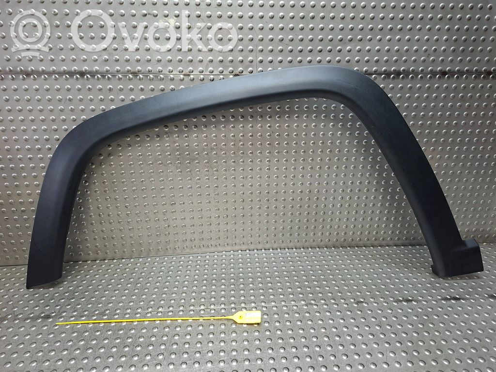 Jeep Compass Priekšējās arkas apdare 