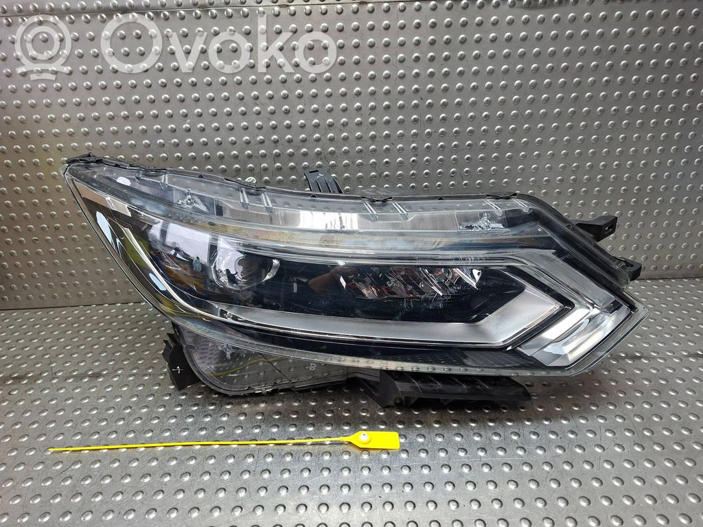 Lampa przednia   S27730306,10019011