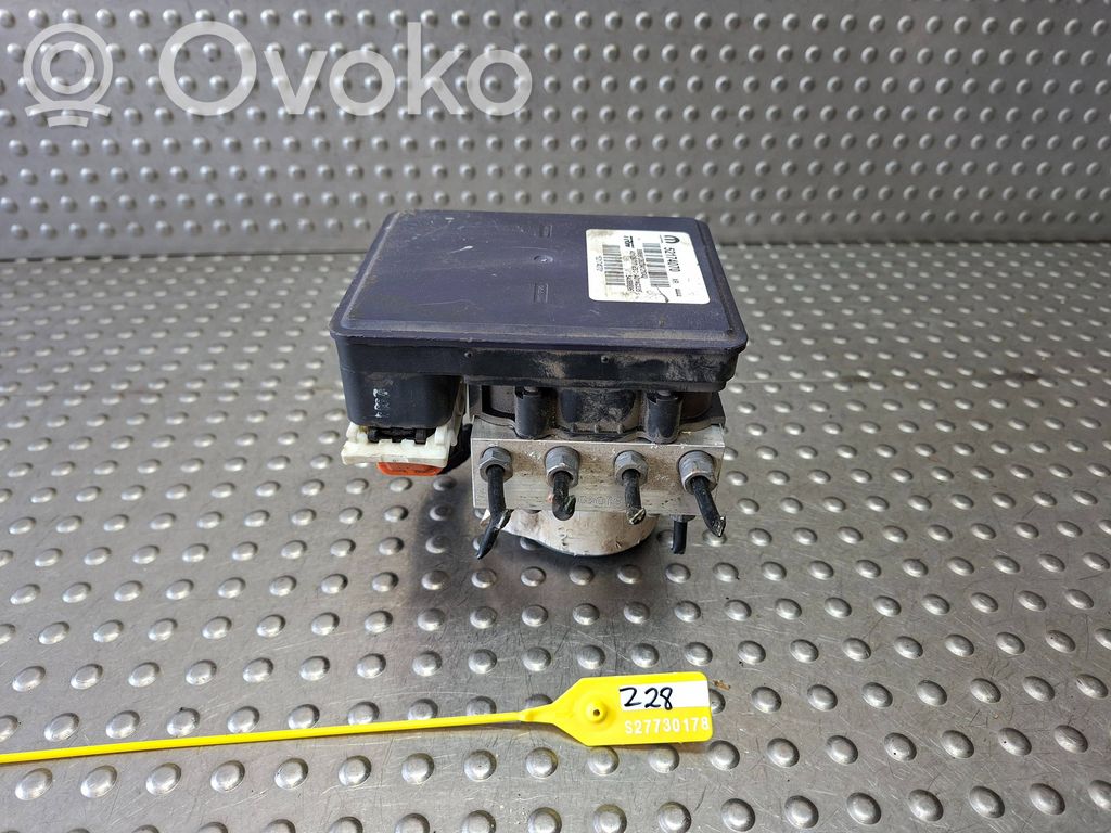 Pompa ABS   S27730178,52174070,54088896