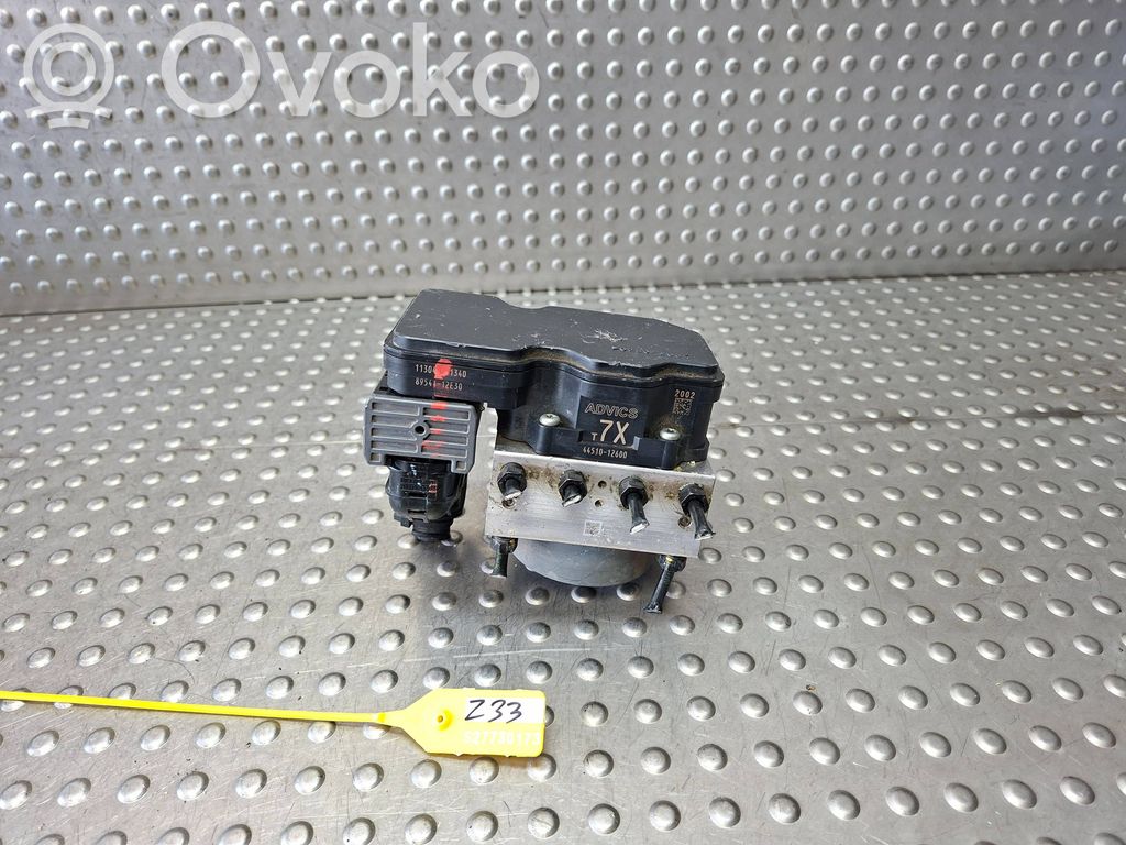 ABS bloks   S27730173,4451012600,8954112E30